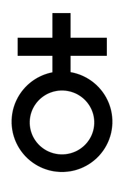 Das Kugelkreuz der Evangelischen Jugend